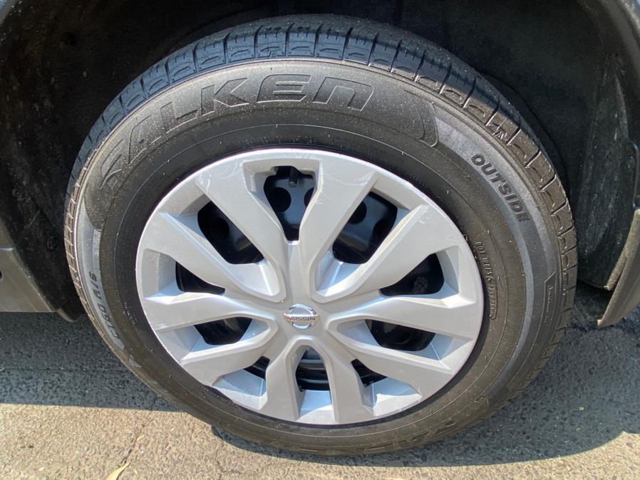 2019 Nissan Rogue AWD SL, available for sale in Bridgeport, Connecticut | CT Auto. Bridgeport, Connecticut 2019 Nissan Rogue AWD SL, available for sale in Bridgeport, Connecticut | CT Auto. Bridgeport, Connecticut