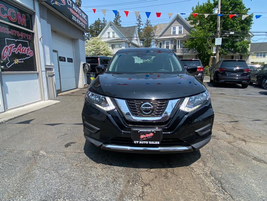2019 Nissan Rogue AWD SL, available for sale in Bridgeport, Connecticut | CT Auto. Bridgeport, Connecticut 2019 Nissan Rogue AWD SL, available for sale in Bridgeport, Connecticut | CT Auto. Bridgeport, Connecticut
