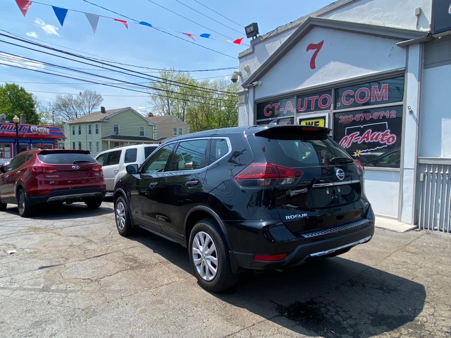 2019 Nissan Rogue AWD SL, available for sale in Bridgeport, Connecticut | CT Auto. Bridgeport, Connecticut 2019 Nissan Rogue AWD SL, available for sale in Bridgeport, Connecticut | CT Auto. Bridgeport, Connecticut