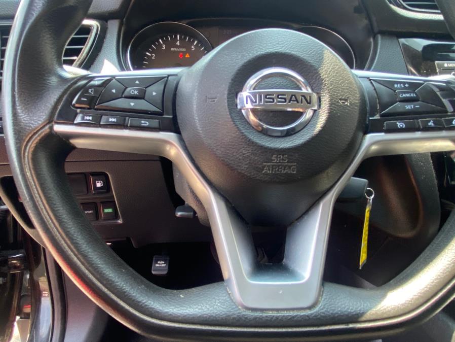 2019 Nissan Rogue AWD SL, available for sale in Bridgeport, Connecticut | CT Auto. Bridgeport, Connecticut 2019 Nissan Rogue AWD SL, available for sale in Bridgeport, Connecticut | CT Auto. Bridgeport, Connecticut