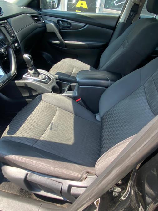 2019 Nissan Rogue AWD SL, available for sale in Bridgeport, Connecticut | CT Auto. Bridgeport, Connecticut 2019 Nissan Rogue AWD SL, available for sale in Bridgeport, Connecticut | CT Auto. Bridgeport, Connecticut
