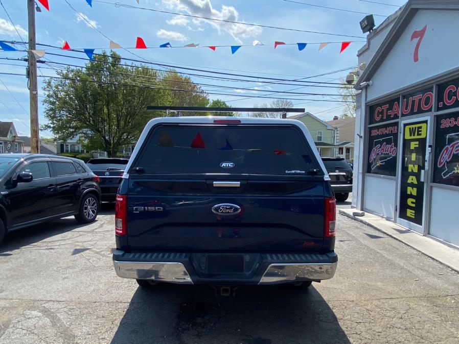 2015 Ford F-150 XLT, available for sale in Bridgeport, Connecticut | CT Auto. Bridgeport, Connecticut 2015 Ford F-150 XLT, available for sale in Bridgeport, Connecticut | CT Auto. Bridgeport, Connecticut
