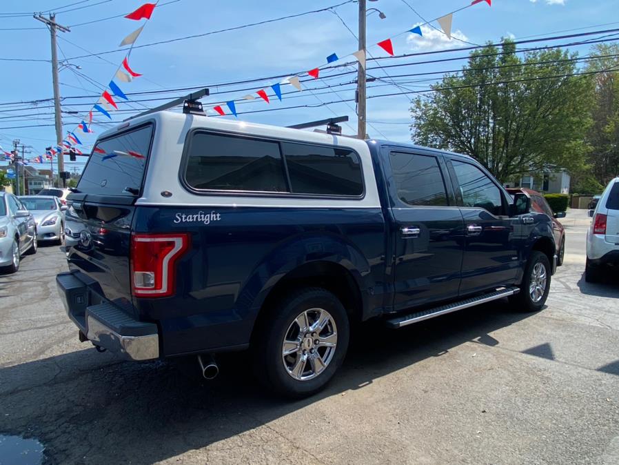 2015 Ford F-150 XLT, available for sale in Bridgeport, Connecticut | CT Auto. Bridgeport, Connecticut 2015 Ford F-150 XLT, available for sale in Bridgeport, Connecticut | CT Auto. Bridgeport, Connecticut