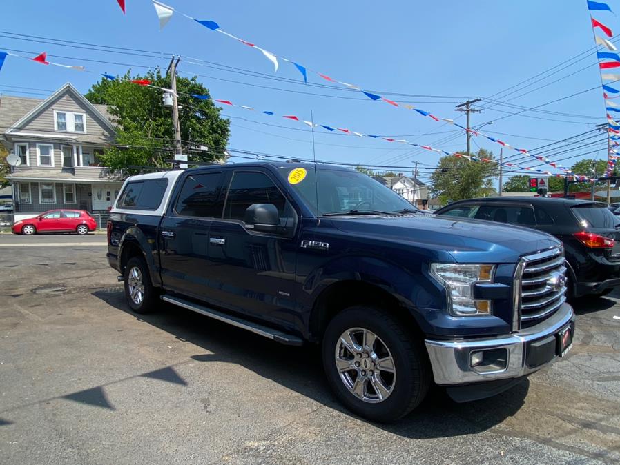 2015 Ford F-150 XLT, available for sale in Bridgeport, Connecticut | CT Auto. Bridgeport, Connecticut 2015 Ford F-150 XLT, available for sale in Bridgeport, Connecticut | CT Auto. Bridgeport, Connecticut