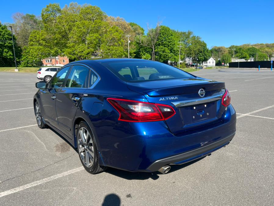 2017 Nissan Altima 2.5 SR Sedan, available for sale in Waterbury, Connecticut | Platinum Auto Care. Waterbury, Connecticut 2017 Nissan Altima 2.5 SR Sedan, available for sale in Waterbury, Connecticut | Platinum Auto Care. Waterbury, Connecticut