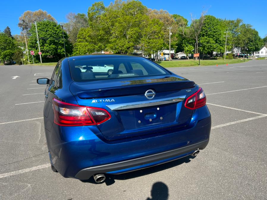 2017 Nissan Altima 2.5 SR Sedan, available for sale in Waterbury, Connecticut | Platinum Auto Care. Waterbury, Connecticut 2017 Nissan Altima 2.5 SR Sedan, available for sale in Waterbury, Connecticut | Platinum Auto Care. Waterbury, Connecticut