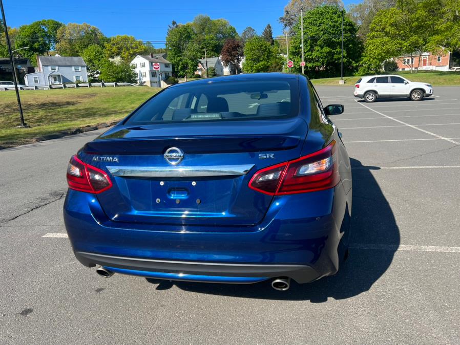 2017 Nissan Altima 2.5 SR Sedan, available for sale in Waterbury, Connecticut | Platinum Auto Care. Waterbury, Connecticut 2017 Nissan Altima 2.5 SR Sedan, available for sale in Waterbury, Connecticut | Platinum Auto Care. Waterbury, Connecticut