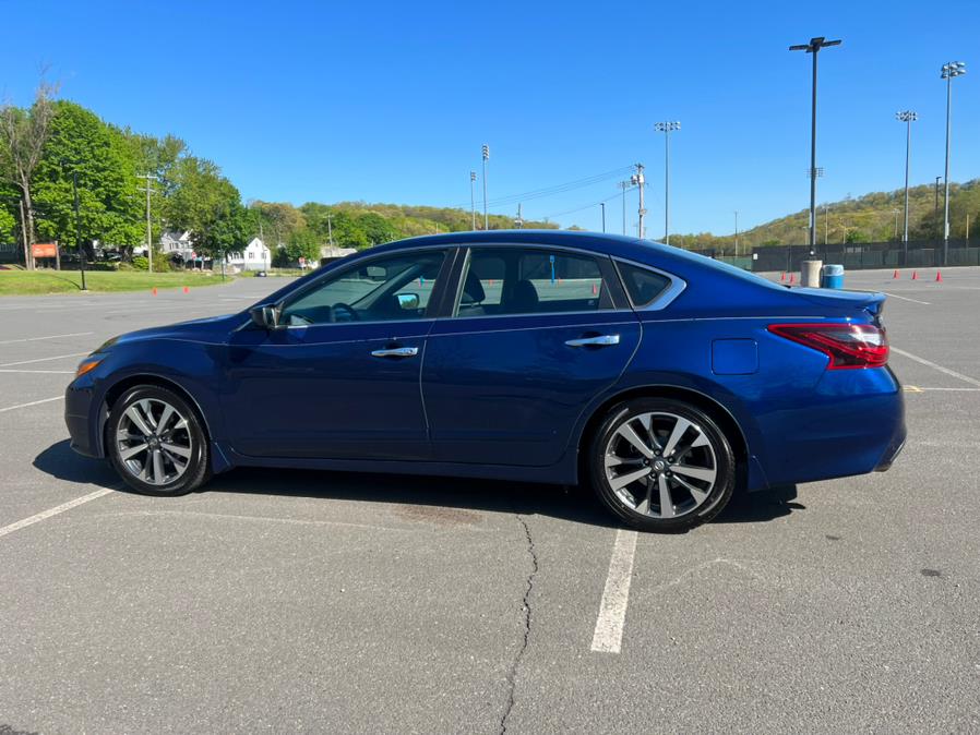 2017 Nissan Altima 2.5 SR Sedan, available for sale in Waterbury, Connecticut | Platinum Auto Care. Waterbury, Connecticut 2017 Nissan Altima 2.5 SR Sedan, available for sale in Waterbury, Connecticut | Platinum Auto Care. Waterbury, Connecticut