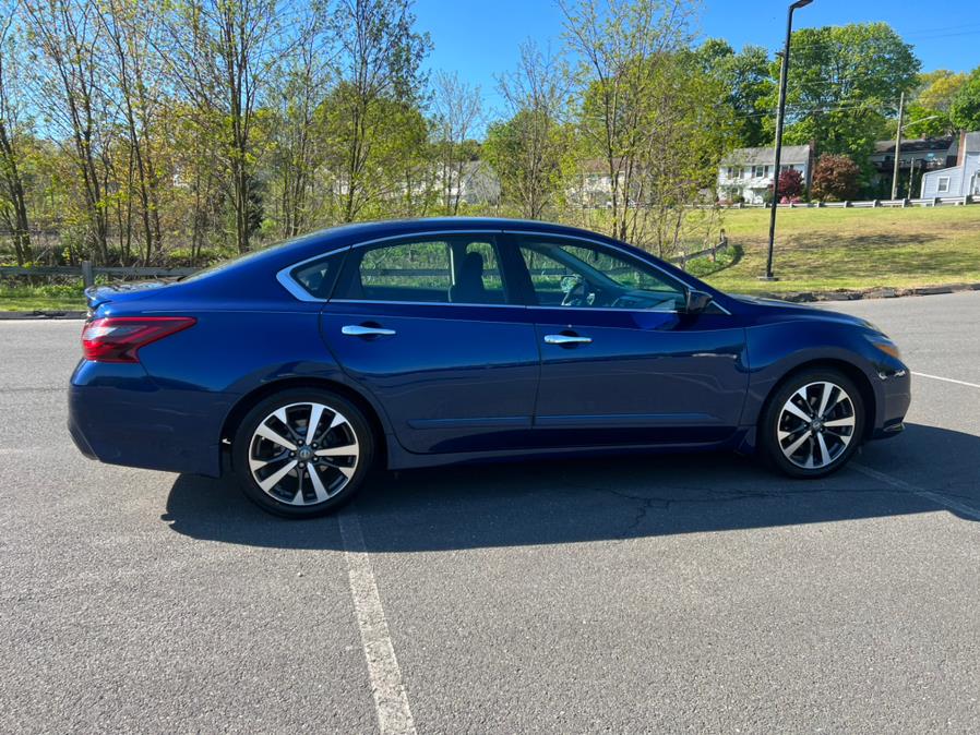2017 Nissan Altima 2.5 SR Sedan, available for sale in Waterbury, Connecticut | Platinum Auto Care. Waterbury, Connecticut 2017 Nissan Altima 2.5 SR Sedan, available for sale in Waterbury, Connecticut | Platinum Auto Care. Waterbury, Connecticut
