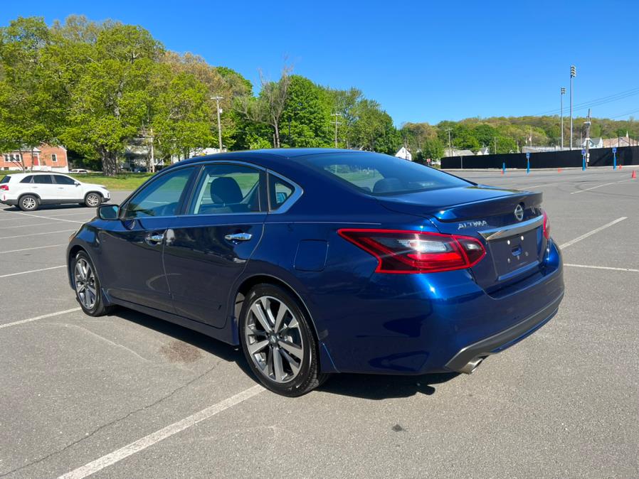 2017 Nissan Altima 2.5 SR Sedan, available for sale in Waterbury, Connecticut | Platinum Auto Care. Waterbury, Connecticut 2017 Nissan Altima 2.5 SR Sedan, available for sale in Waterbury, Connecticut | Platinum Auto Care. Waterbury, Connecticut
