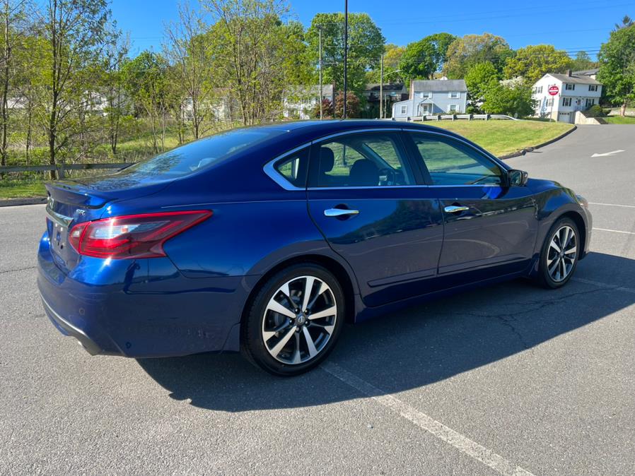 2017 Nissan Altima 2.5 SR Sedan, available for sale in Waterbury, Connecticut | Platinum Auto Care. Waterbury, Connecticut 2017 Nissan Altima 2.5 SR Sedan, available for sale in Waterbury, Connecticut | Platinum Auto Care. Waterbury, Connecticut