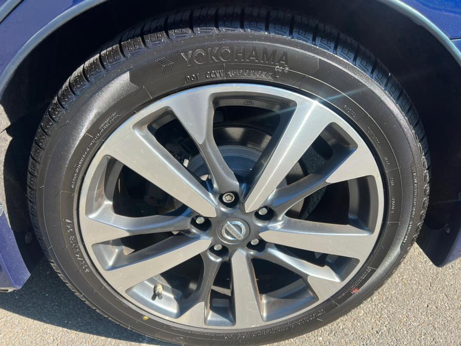 2017 Nissan Altima 2.5 SR Sedan, available for sale in Waterbury, Connecticut | Platinum Auto Care. Waterbury, Connecticut 2017 Nissan Altima 2.5 SR Sedan, available for sale in Waterbury, Connecticut | Platinum Auto Care. Waterbury, Connecticut