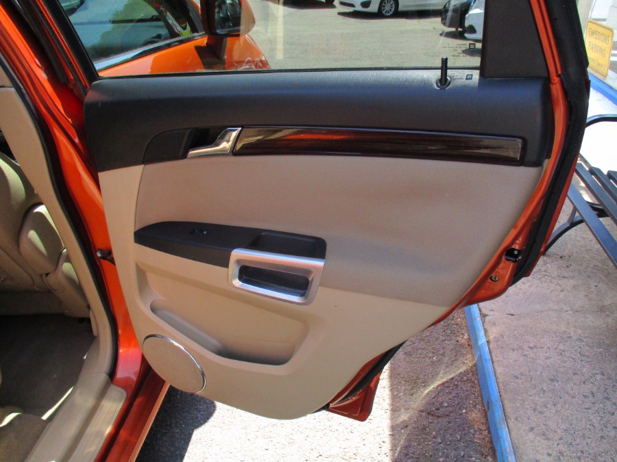 2008 Saturn VUE FWD 4dr V6 XR, available for sale in Meriden, Connecticut | Cos Central Auto. Meriden, Connecticut 2008 Saturn VUE FWD 4dr V6 XR, available for sale in Meriden, Connecticut | Cos Central Auto. Meriden, Connecticut