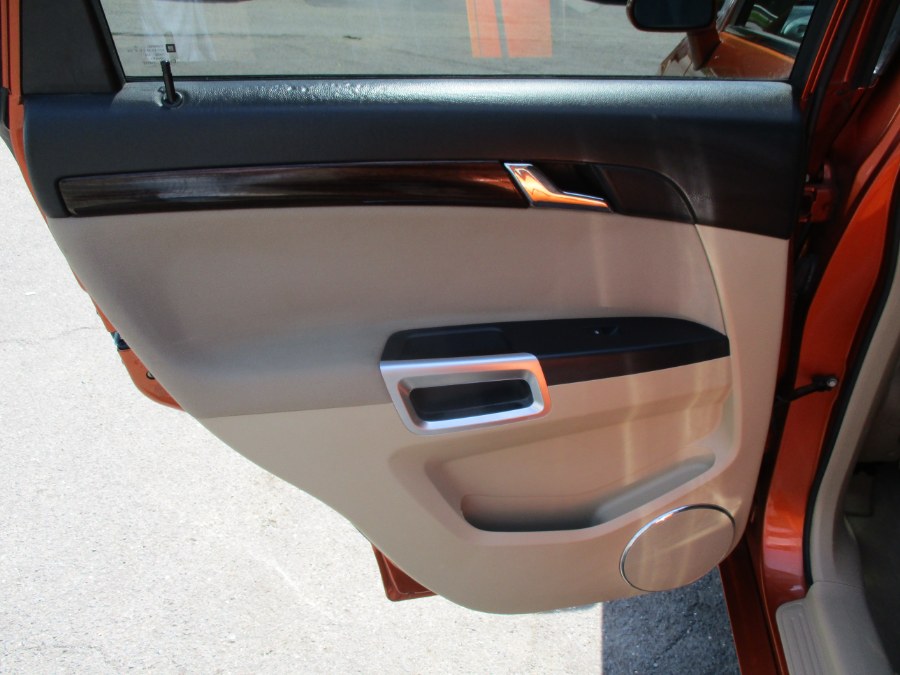 2008 Saturn VUE FWD 4dr V6 XR, available for sale in Meriden, Connecticut | Cos Central Auto. Meriden, Connecticut 2008 Saturn VUE FWD 4dr V6 XR, available for sale in Meriden, Connecticut | Cos Central Auto. Meriden, Connecticut