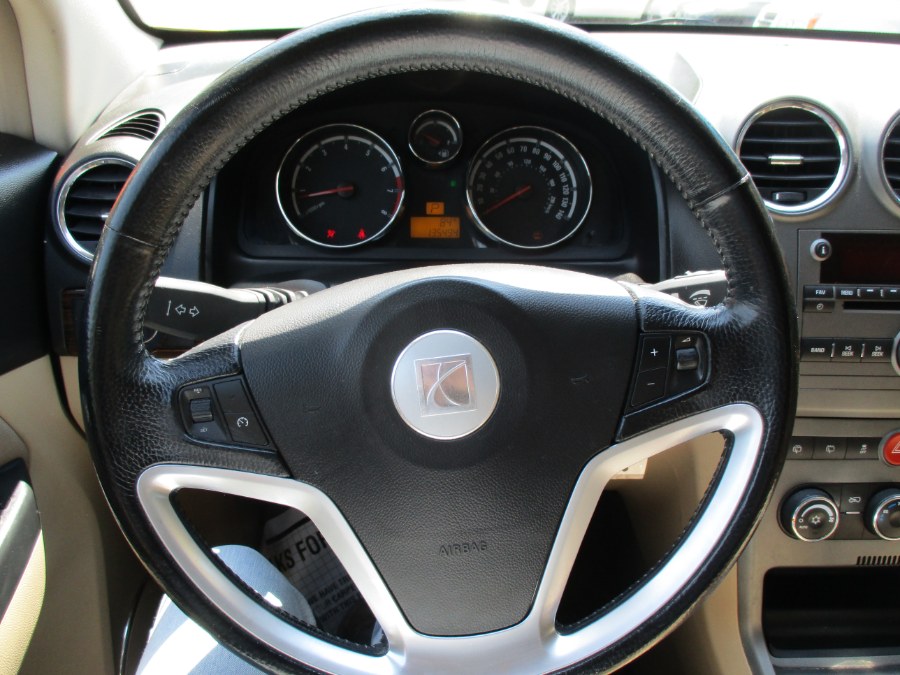 2008 Saturn VUE FWD 4dr V6 XR, available for sale in Meriden, Connecticut | Cos Central Auto. Meriden, Connecticut 2008 Saturn VUE FWD 4dr V6 XR, available for sale in Meriden, Connecticut | Cos Central Auto. Meriden, Connecticut