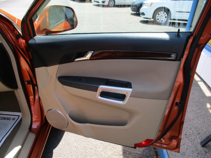 2008 Saturn VUE FWD 4dr V6 XR, available for sale in Meriden, Connecticut | Cos Central Auto. Meriden, Connecticut 2008 Saturn VUE FWD 4dr V6 XR, available for sale in Meriden, Connecticut | Cos Central Auto. Meriden, Connecticut