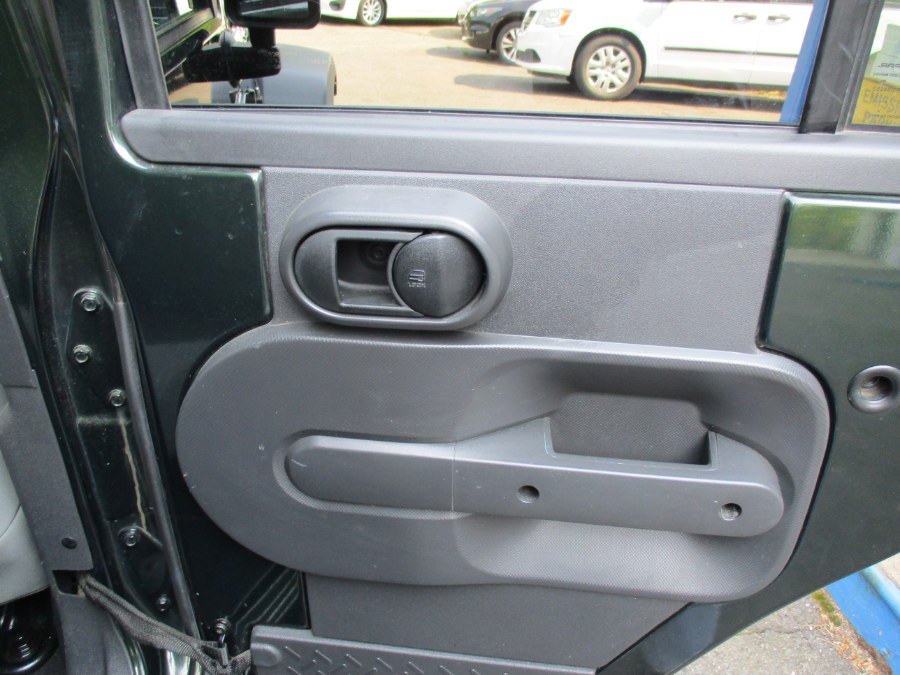 2010 Jeep Wrangler Unlimited Sport 4x4, available for sale in Meriden, Connecticut | Cos Central Auto. Meriden, Connecticut 2010 Jeep Wrangler Unlimited Sport 4x4, available for sale in Meriden, Connecticut | Cos Central Auto. Meriden, Connecticut