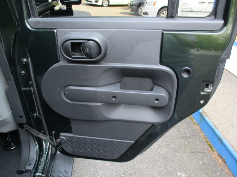2010 Jeep Wrangler Unlimited Sport 4x4, available for sale in Meriden, Connecticut | Cos Central Auto. Meriden, Connecticut 2010 Jeep Wrangler Unlimited Sport 4x4, available for sale in Meriden, Connecticut | Cos Central Auto. Meriden, Connecticut