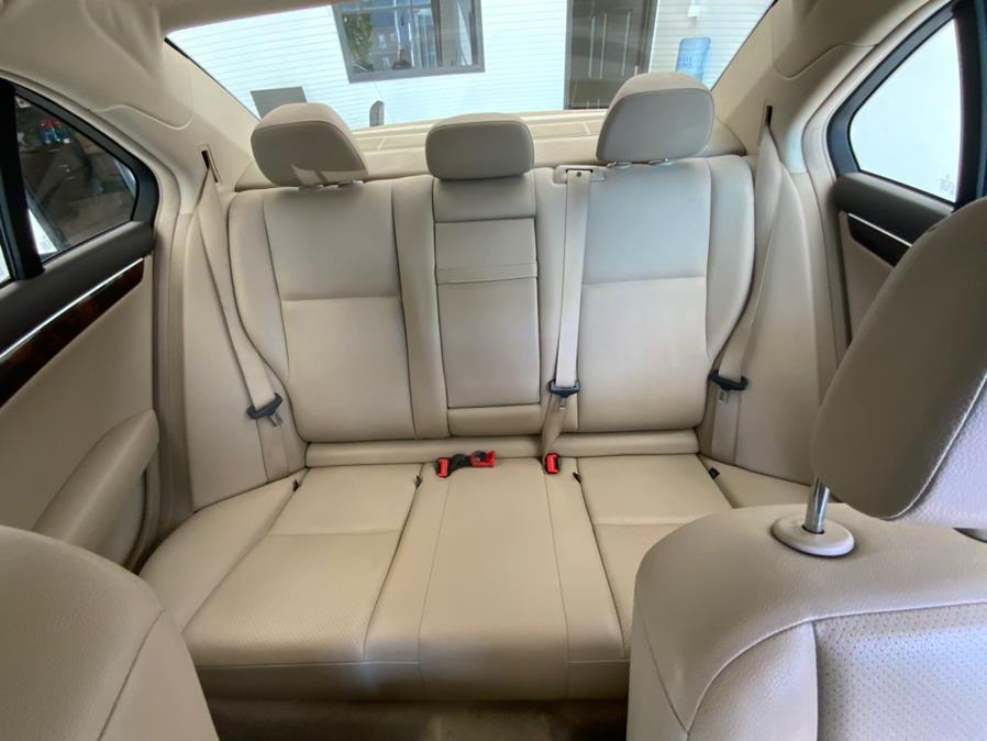 2014 Mercedes-Benz C-Class 4dr Sdn C 300 Sport 4MATIC, available for sale in Hartford, Connecticut | Franklin Motors Auto Sales LLC. Hartford, Connecticut 2014 Mercedes-Benz C-Class 4dr Sdn C 300 Sport 4MATIC, available for sale in Hartford, Connecticut | Franklin Motors Auto Sales LLC. Hartford, Connecticut
