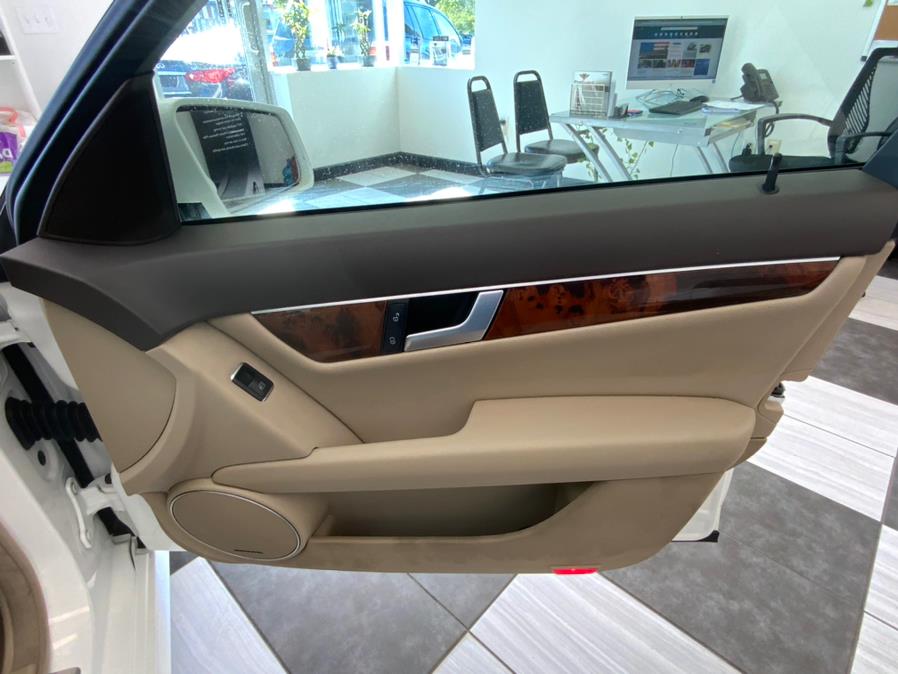2014 Mercedes-Benz C-Class 4dr Sdn C 300 Sport 4MATIC, available for sale in Hartford, Connecticut | Franklin Motors Auto Sales LLC. Hartford, Connecticut 2014 Mercedes-Benz C-Class 4dr Sdn C 300 Sport 4MATIC, available for sale in Hartford, Connecticut | Franklin Motors Auto Sales LLC. Hartford, Connecticut