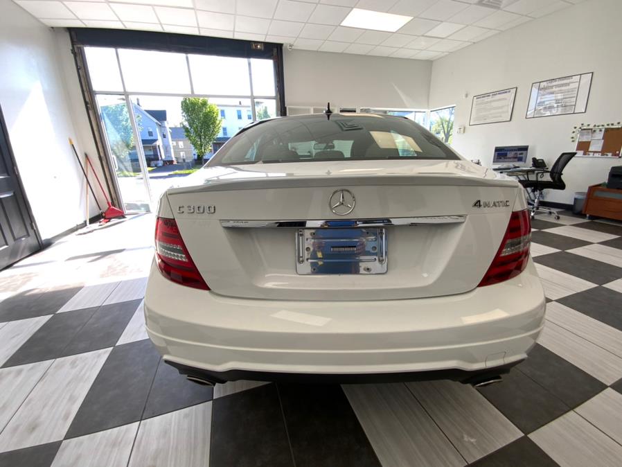 2014 Mercedes-Benz C-Class 4dr Sdn C 300 Sport 4MATIC, available for sale in Hartford, Connecticut | Franklin Motors Auto Sales LLC. Hartford, Connecticut 2014 Mercedes-Benz C-Class 4dr Sdn C 300 Sport 4MATIC, available for sale in Hartford, Connecticut | Franklin Motors Auto Sales LLC. Hartford, Connecticut