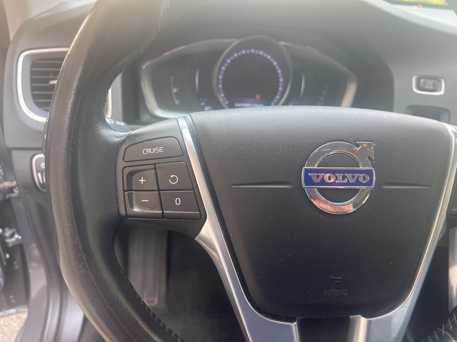 2016 Volvo S60 4dr Sdn T5 Drive-E Premier FWD, available for sale in New London, Connecticut | TJ Motors. New London, Connecticut 2016 Volvo S60 4dr Sdn T5 Drive-E Premier FWD, available for sale in New London, Connecticut | TJ Motors. New London, Connecticut