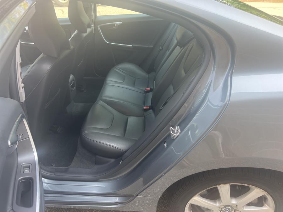 2016 Volvo S60 4dr Sdn T5 Drive-E Premier FWD, available for sale in New London, Connecticut | TJ Motors. New London, Connecticut 2016 Volvo S60 4dr Sdn T5 Drive-E Premier FWD, available for sale in New London, Connecticut | TJ Motors. New London, Connecticut