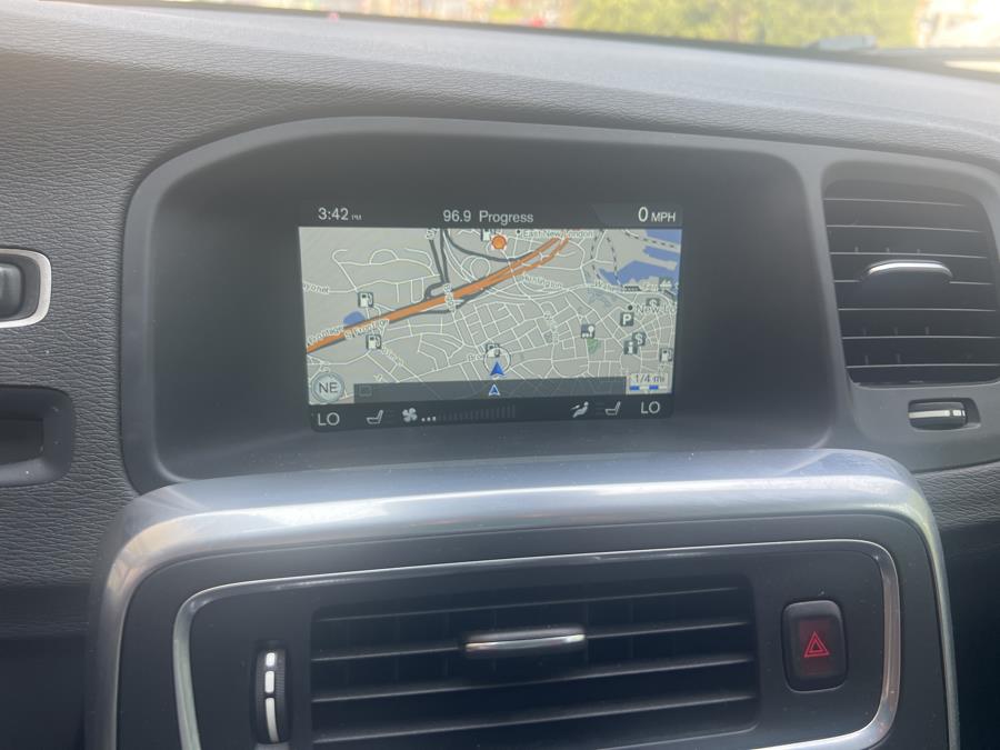 2016 Volvo S60 4dr Sdn T5 Drive-E Premier FWD, available for sale in New London, Connecticut | TJ Motors. New London, Connecticut 2016 Volvo S60 4dr Sdn T5 Drive-E Premier FWD, available for sale in New London, Connecticut | TJ Motors. New London, Connecticut