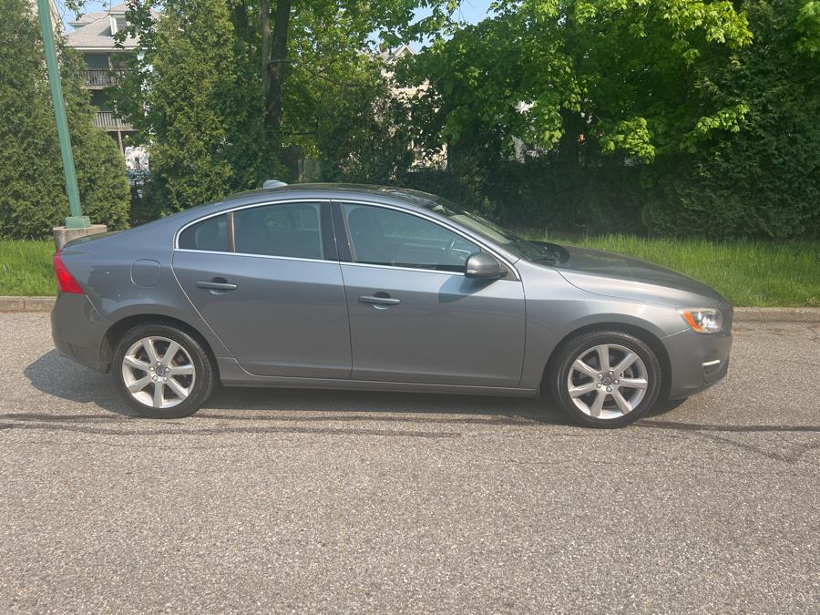2016 Volvo S60 4dr Sdn T5 Drive-E Premier FWD, available for sale in New London, Connecticut | TJ Motors. New London, Connecticut 2016 Volvo S60 4dr Sdn T5 Drive-E Premier FWD, available for sale in New London, Connecticut | TJ Motors. New London, Connecticut