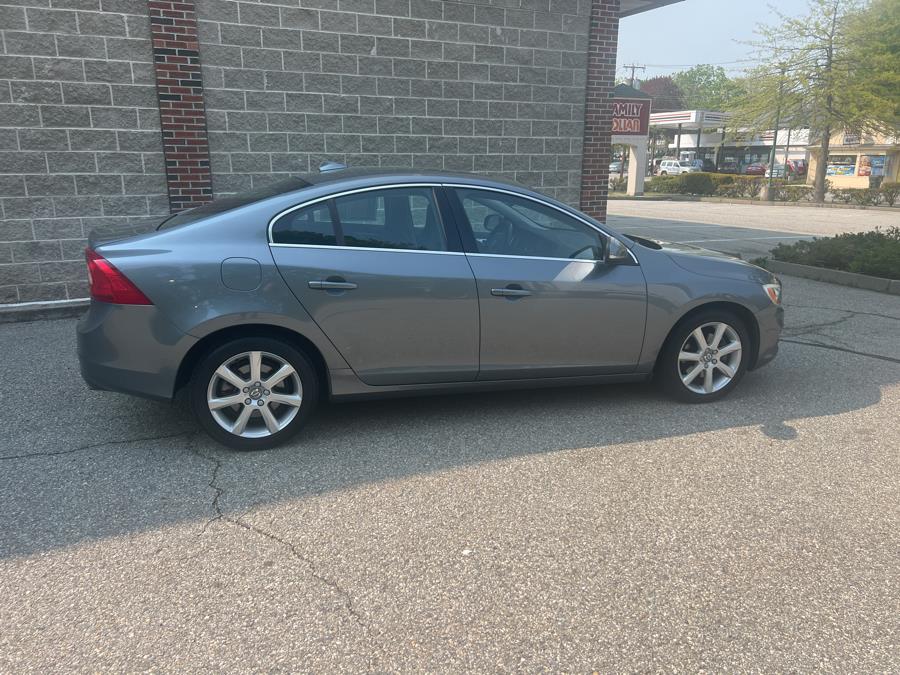 2016 Volvo S60 4dr Sdn T5 Drive-E Premier FWD, available for sale in New London, Connecticut | TJ Motors. New London, Connecticut 2016 Volvo S60 4dr Sdn T5 Drive-E Premier FWD, available for sale in New London, Connecticut | TJ Motors. New London, Connecticut