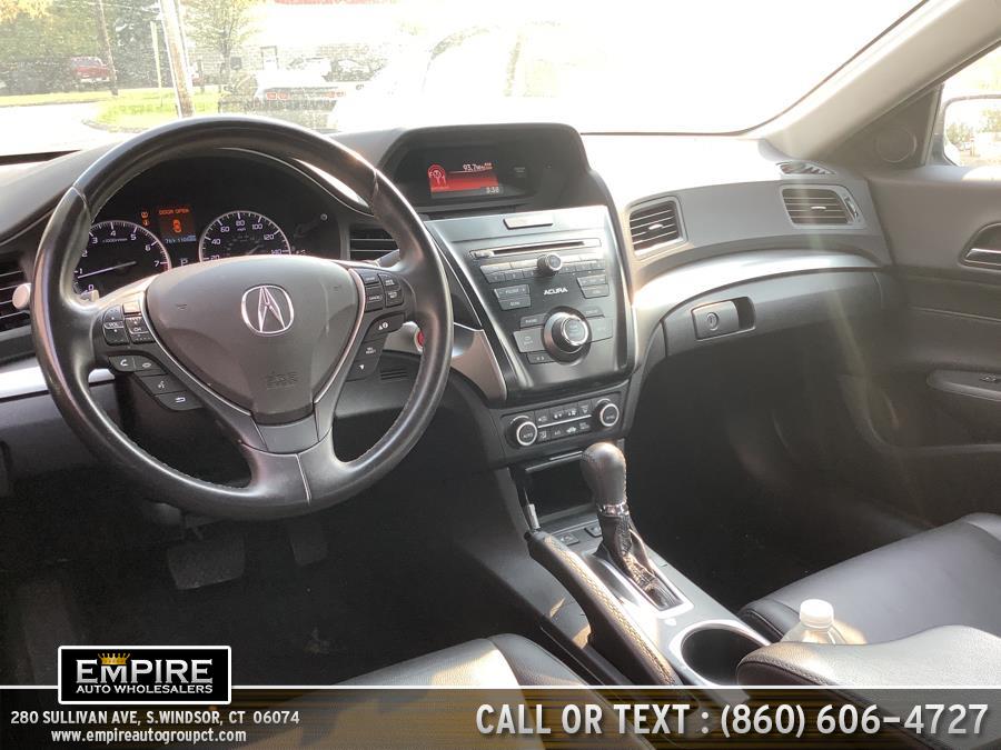 2016 Acura ILX 4dr Sdn w/AcuraWatch Plus Pkg, available for sale in S.Windsor, Connecticut | Empire Auto Wholesalers. S.Windsor, Connecticut 2016 Acura ILX 4dr Sdn w/AcuraWatch Plus Pkg, available for sale in S.Windsor, Connecticut | Empire Auto Wholesalers. S.Windsor, Connecticut
