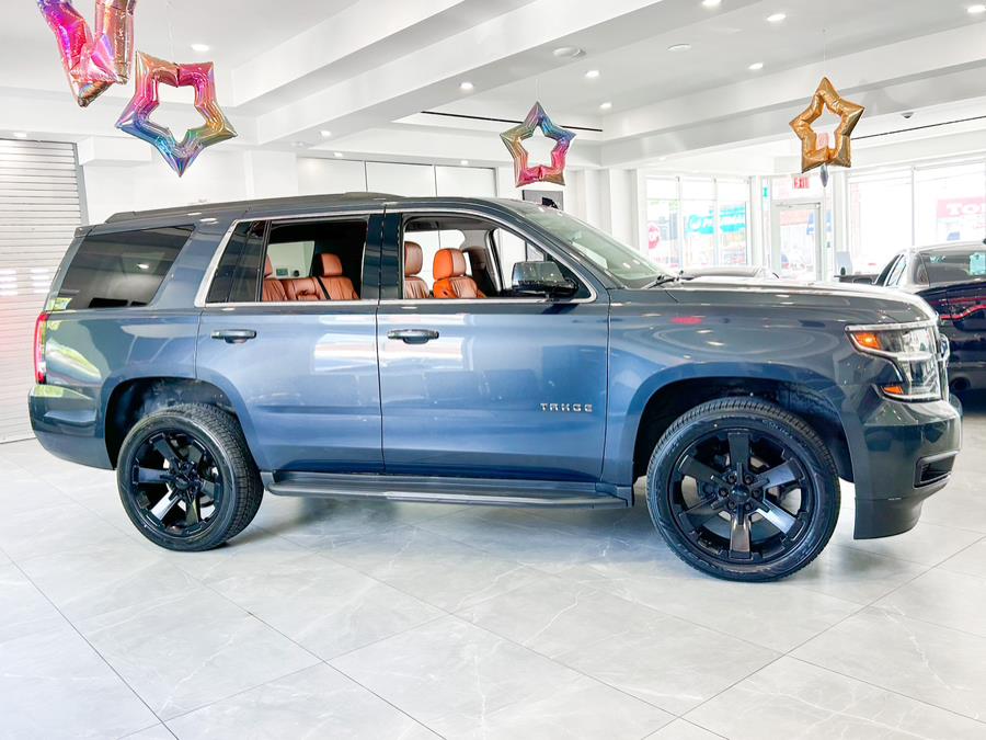 2020 Chevrolet Tahoe 4WD 4dr LS, available for sale in Franklin Square, New York | Luxury Motor Club. Franklin Square, New York 2020 Chevrolet Tahoe 4WD 4dr LS, available for sale in Franklin Square, New York | Luxury Motor Club. Franklin Square, New York