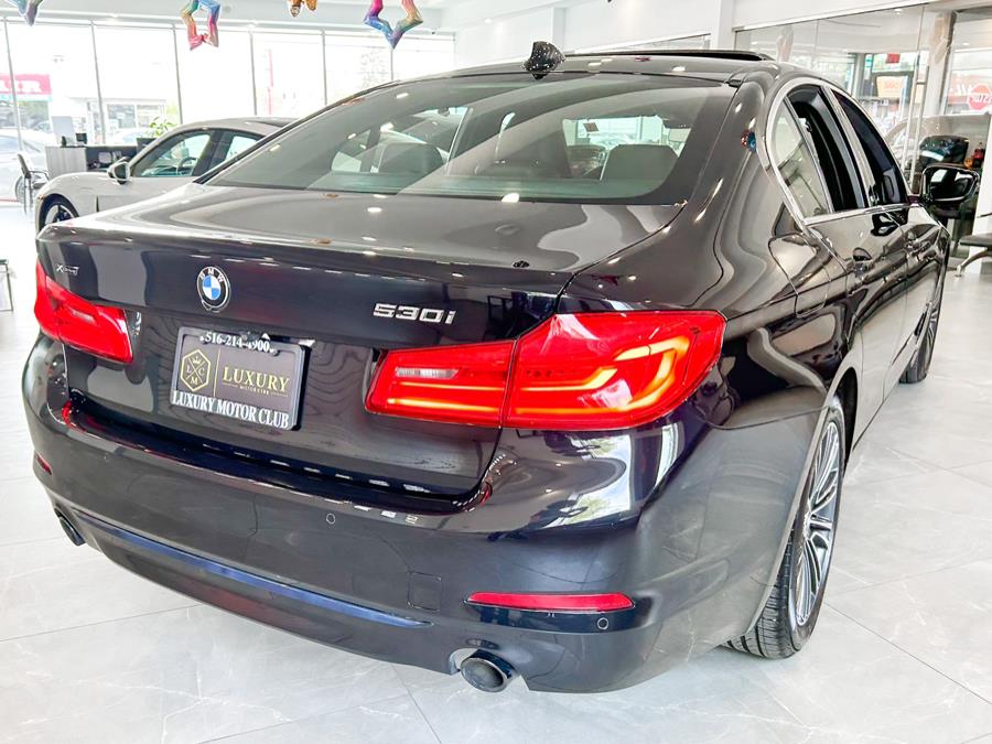 2019 BMW 5 Series 530i xDrive Sedan, available for sale in Franklin Square, New York | Luxury Motor Club. Franklin Square, New York 2019 BMW 5 Series 530i xDrive Sedan, available for sale in Franklin Square, New York | Luxury Motor Club. Franklin Square, New York