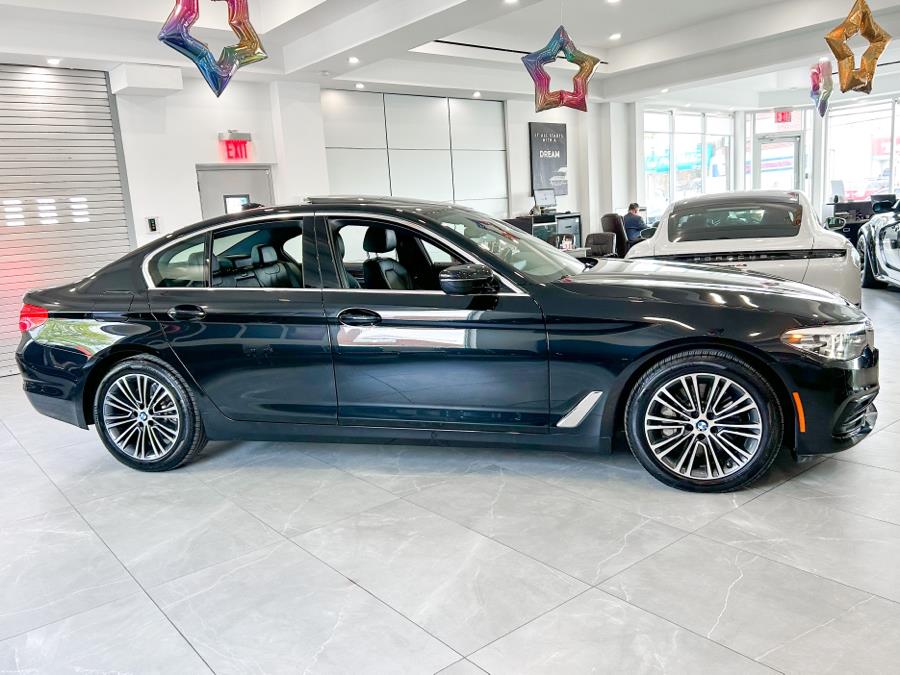 2019 BMW 5 Series 530i xDrive Sedan, available for sale in Franklin Square, New York | Luxury Motor Club. Franklin Square, New York 2019 BMW 5 Series 530i xDrive Sedan, available for sale in Franklin Square, New York | Luxury Motor Club. Franklin Square, New York