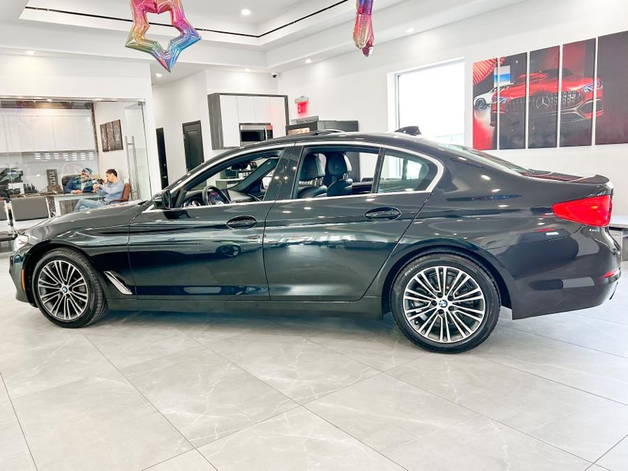 2019 BMW 5 Series 530i xDrive Sedan, available for sale in Franklin Square, New York | Luxury Motor Club. Franklin Square, New York 2019 BMW 5 Series 530i xDrive Sedan, available for sale in Franklin Square, New York | Luxury Motor Club. Franklin Square, New York