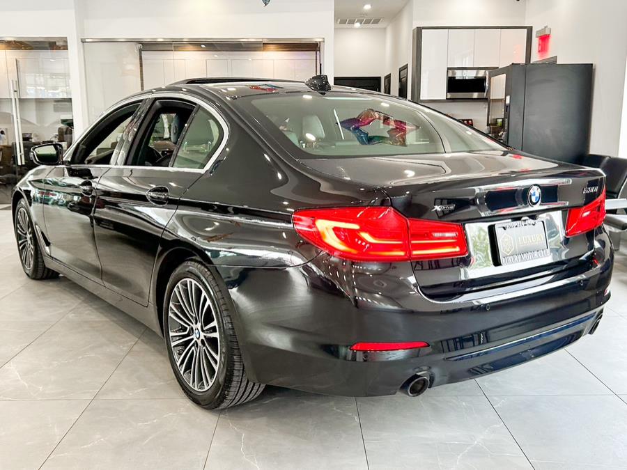 2019 BMW 5 Series 530i xDrive Sedan, available for sale in Franklin Square, New York | Luxury Motor Club. Franklin Square, New York 2019 BMW 5 Series 530i xDrive Sedan, available for sale in Franklin Square, New York | Luxury Motor Club. Franklin Square, New York