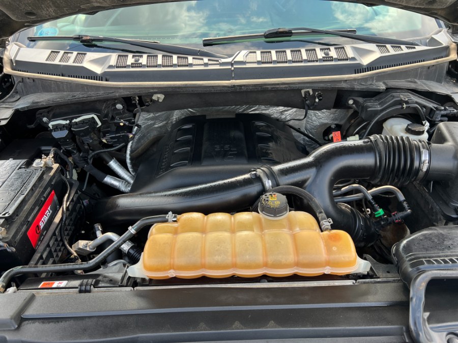 2016 Ford F-150 4WD SuperCrew 145" XLT, available for sale in Ortonville, Michigan | Marsh Auto Sales LLC. Ortonville, Michigan 2016 Ford F-150 4WD SuperCrew 145" XLT, available for sale in Ortonville, Michigan | Marsh Auto Sales LLC. Ortonville, Michigan