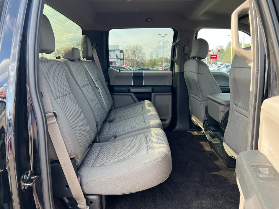 2016 Ford F-150 4WD SuperCrew 145" XLT, available for sale in Ortonville, Michigan | Marsh Auto Sales LLC. Ortonville, Michigan 2016 Ford F-150 4WD SuperCrew 145" XLT, available for sale in Ortonville, Michigan | Marsh Auto Sales LLC. Ortonville, Michigan
