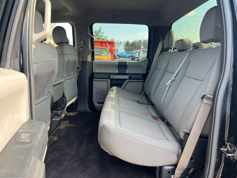 2016 Ford F-150 4WD SuperCrew 145" XLT, available for sale in Ortonville, Michigan | Marsh Auto Sales LLC. Ortonville, Michigan 2016 Ford F-150 4WD SuperCrew 145" XLT, available for sale in Ortonville, Michigan | Marsh Auto Sales LLC. Ortonville, Michigan