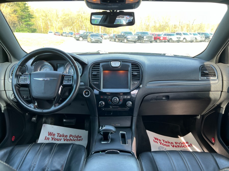 2014 Chrysler 300 4dr Sdn 300S AWD, available for sale in Ortonville, Michigan | Marsh Auto Sales LLC. Ortonville, Michigan 2014 Chrysler 300 4dr Sdn 300S AWD, available for sale in Ortonville, Michigan | Marsh Auto Sales LLC. Ortonville, Michigan