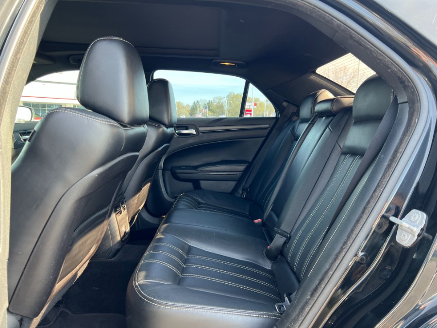 2014 Chrysler 300 4dr Sdn 300S AWD, available for sale in Ortonville, Michigan | Marsh Auto Sales LLC. Ortonville, Michigan 2014 Chrysler 300 4dr Sdn 300S AWD, available for sale in Ortonville, Michigan | Marsh Auto Sales LLC. Ortonville, Michigan