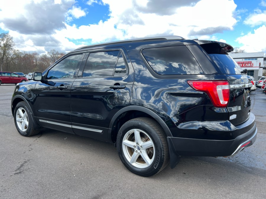 2017 Ford Explorer XLT 4WD, available for sale in Ortonville, Michigan | Marsh Auto Sales LLC. Ortonville, Michigan 2017 Ford Explorer XLT 4WD, available for sale in Ortonville, Michigan | Marsh Auto Sales LLC. Ortonville, Michigan