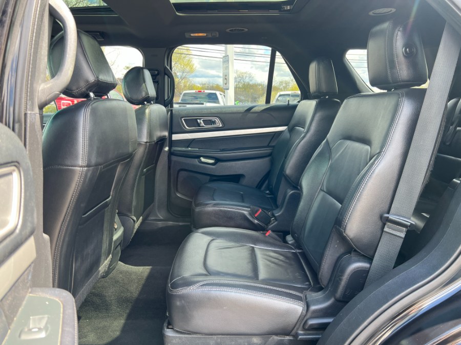 2017 Ford Explorer XLT 4WD, available for sale in Ortonville, Michigan | Marsh Auto Sales LLC. Ortonville, Michigan 2017 Ford Explorer XLT 4WD, available for sale in Ortonville, Michigan | Marsh Auto Sales LLC. Ortonville, Michigan