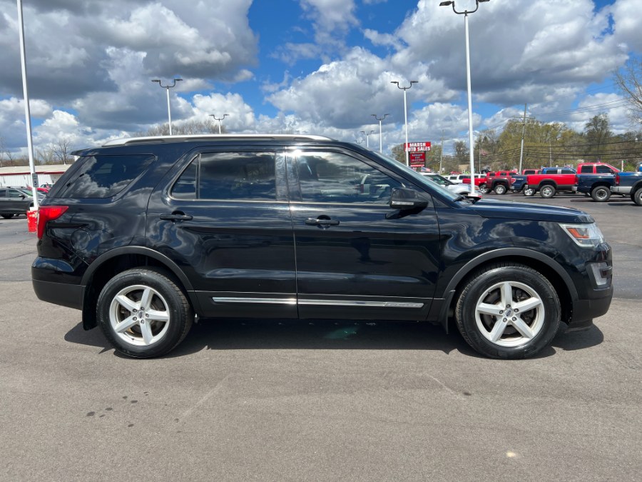 2017 Ford Explorer XLT 4WD, available for sale in Ortonville, Michigan | Marsh Auto Sales LLC. Ortonville, Michigan 2017 Ford Explorer XLT 4WD, available for sale in Ortonville, Michigan | Marsh Auto Sales LLC. Ortonville, Michigan