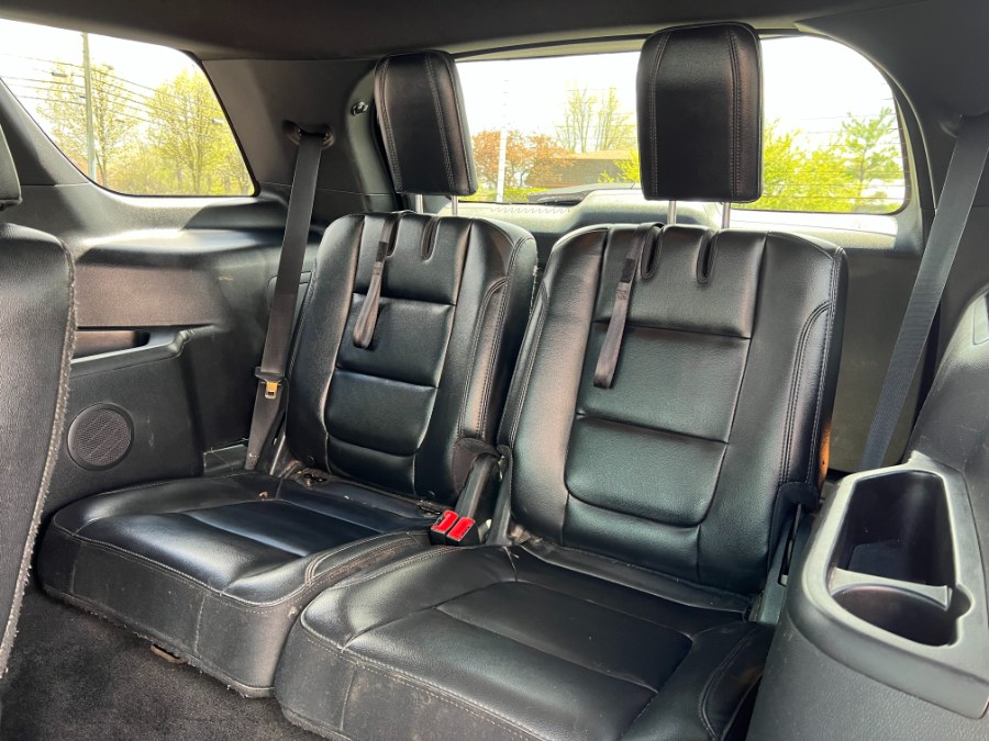 2017 Ford Explorer XLT 4WD, available for sale in Ortonville, Michigan | Marsh Auto Sales LLC. Ortonville, Michigan 2017 Ford Explorer XLT 4WD, available for sale in Ortonville, Michigan | Marsh Auto Sales LLC. Ortonville, Michigan
