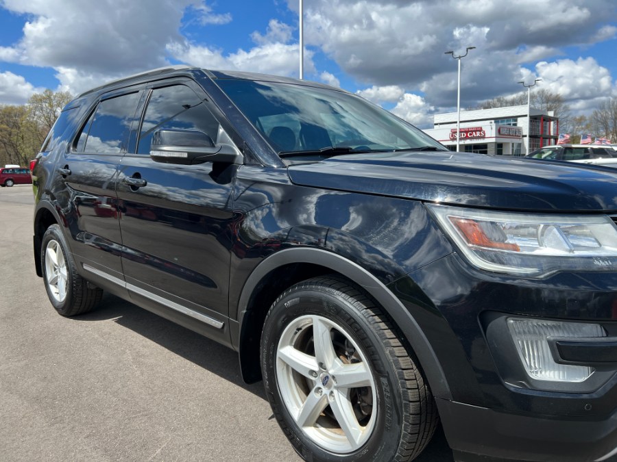 2017 Ford Explorer XLT 4WD, available for sale in Ortonville, Michigan | Marsh Auto Sales LLC. Ortonville, Michigan 2017 Ford Explorer XLT 4WD, available for sale in Ortonville, Michigan | Marsh Auto Sales LLC. Ortonville, Michigan