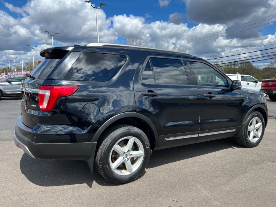 2017 Ford Explorer XLT 4WD, available for sale in Ortonville, Michigan | Marsh Auto Sales LLC. Ortonville, Michigan 2017 Ford Explorer XLT 4WD, available for sale in Ortonville, Michigan | Marsh Auto Sales LLC. Ortonville, Michigan