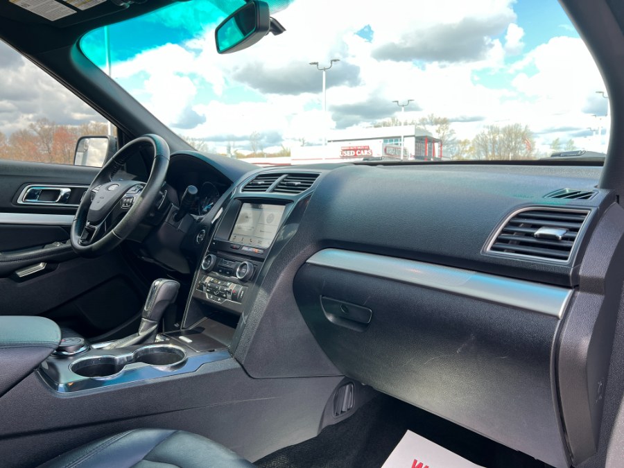 2017 Ford Explorer XLT 4WD, available for sale in Ortonville, Michigan | Marsh Auto Sales LLC. Ortonville, Michigan 2017 Ford Explorer XLT 4WD, available for sale in Ortonville, Michigan | Marsh Auto Sales LLC. Ortonville, Michigan