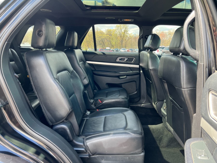 2017 Ford Explorer XLT 4WD, available for sale in Ortonville, Michigan | Marsh Auto Sales LLC. Ortonville, Michigan 2017 Ford Explorer XLT 4WD, available for sale in Ortonville, Michigan | Marsh Auto Sales LLC. Ortonville, Michigan
