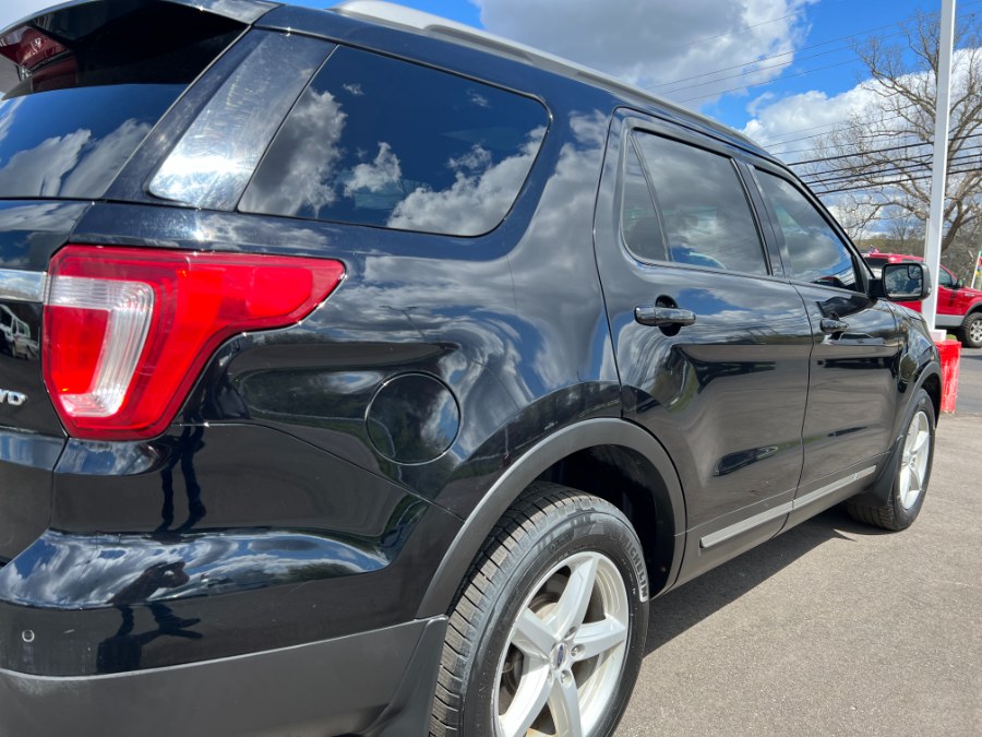 2017 Ford Explorer XLT 4WD, available for sale in Ortonville, Michigan | Marsh Auto Sales LLC. Ortonville, Michigan 2017 Ford Explorer XLT 4WD, available for sale in Ortonville, Michigan | Marsh Auto Sales LLC. Ortonville, Michigan
